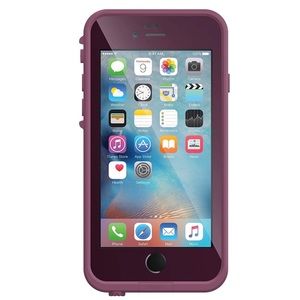 Lifeproof IPhone 6- 6s PLUS case